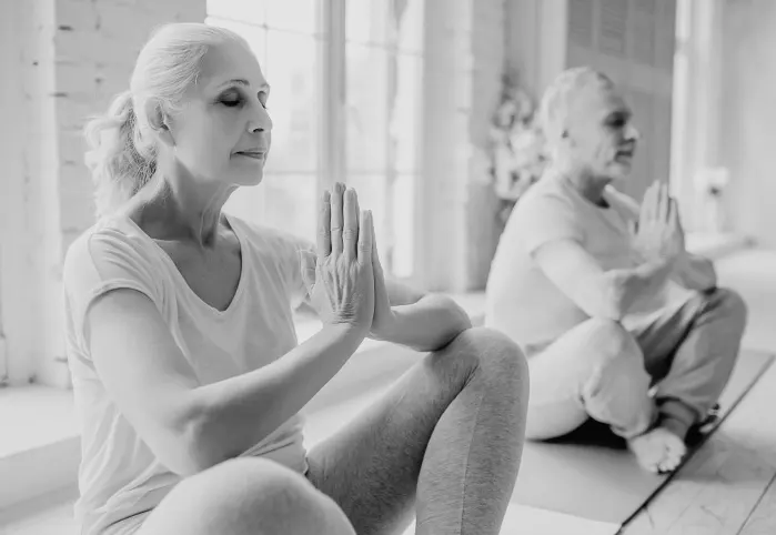 Quel sport pour les seniors 